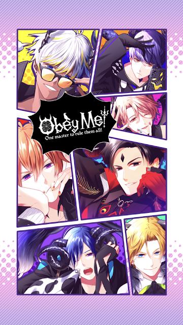Obey Me! ❤ Game&nbsp;Review