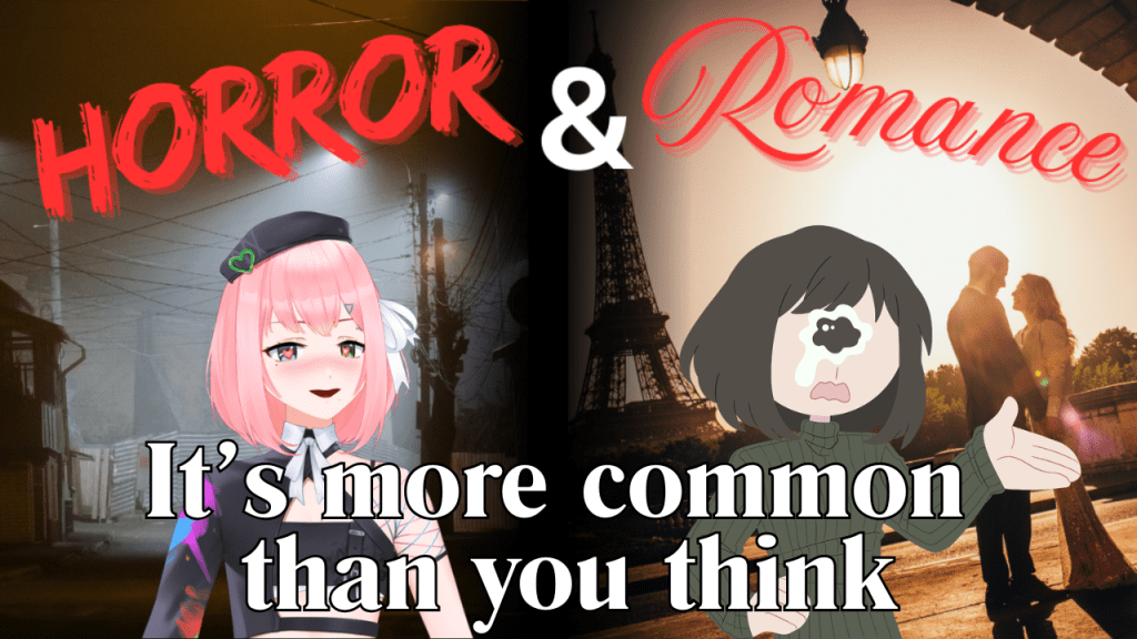 Episode 1 – An Unlikely&nbsp;Duo